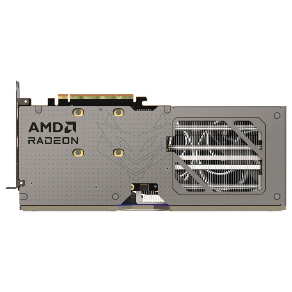 SAPPHIRE AMD Radeon RX 9060 XT