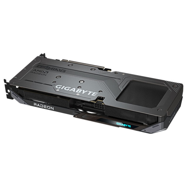 Gigabyte AMD Radeon RX 9060 XT