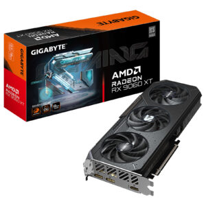 Gigabyte AMD Radeon RX 9060 XT