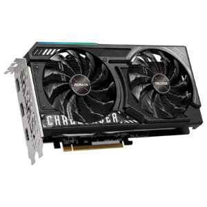 ASRock AMD Radeon RX 9060 XT