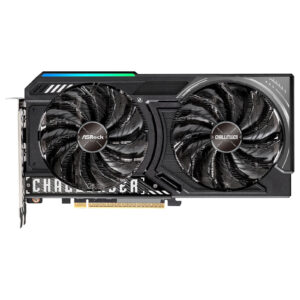 ASRock AMD Radeon RX 9060 XT