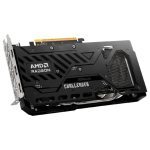 ASRock AMD Radeon RX 9060 XT