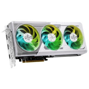 ASRock AMD Radeon RX 9060 XT