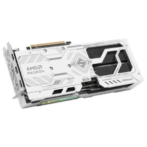 ASRock AMD Radeon RX 9060 XT