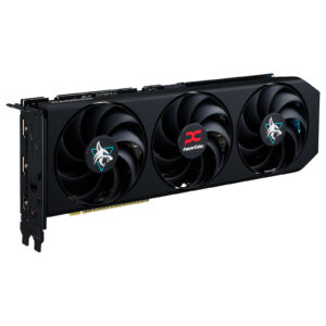 PowerColor AMD Radeon RX 9060 XT