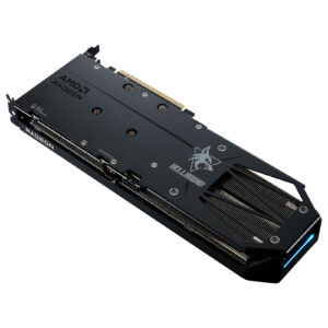 PowerColor AMD Radeon RX 9060 XT