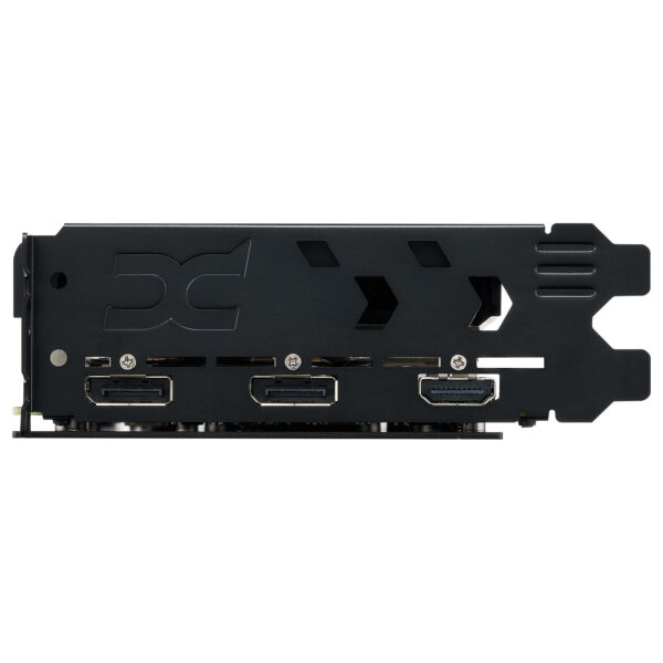 PowerColor AMD Radeon RX 9060 XT