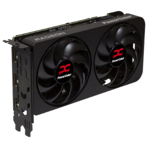PowerColor AMD Radeon RX 9060 XT