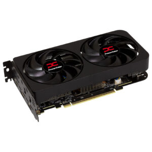PowerColor AMD Radeon RX 9060 XT