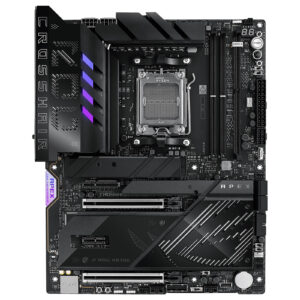 carte mère ASUS AMD AM5