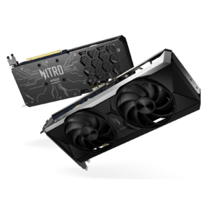 Acer AMD Radeon RX 9060 XT