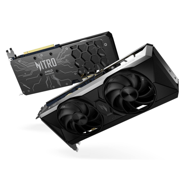Acer AMD Radeon RX 9060 XT