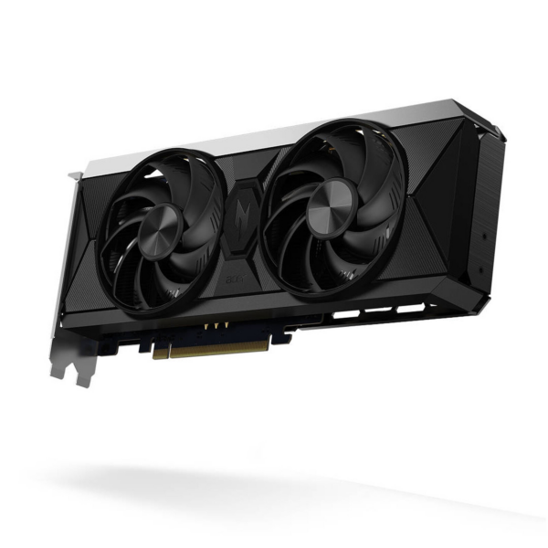 Acer AMD Radeon RX 9060 XT