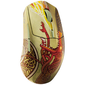 Souris SteelSeries Beige
