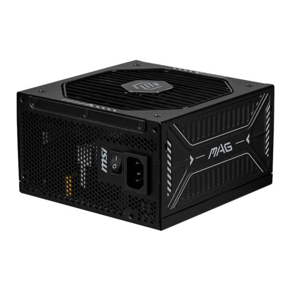 Alimentation PC MSI 850 W