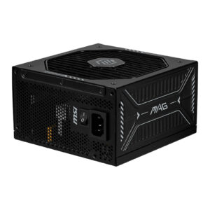 Alimentation PC MSI 1000 W