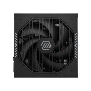 Alimentation PC MSI 750 W