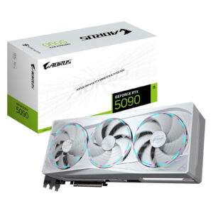 Gigabyte NVIDIA GeForce RTX 5090