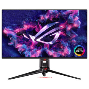 écran pc ASUS 31.5 pouces