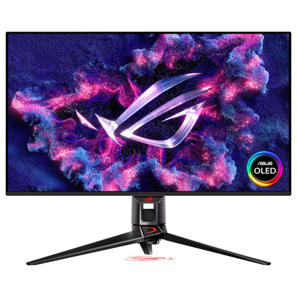 écran pc ASUS 31.5 pouces