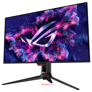 moniteur pc ASUS 31.5 pouces