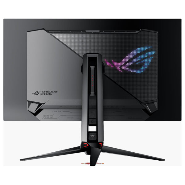 écran pc ASUS 31.5 pouces