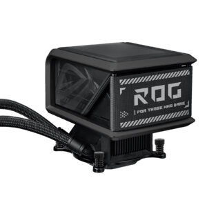 ASUS watercooling Radiateur 360 mm