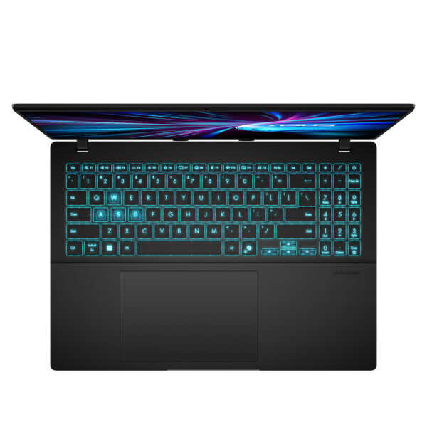 laptop gamer ASUS