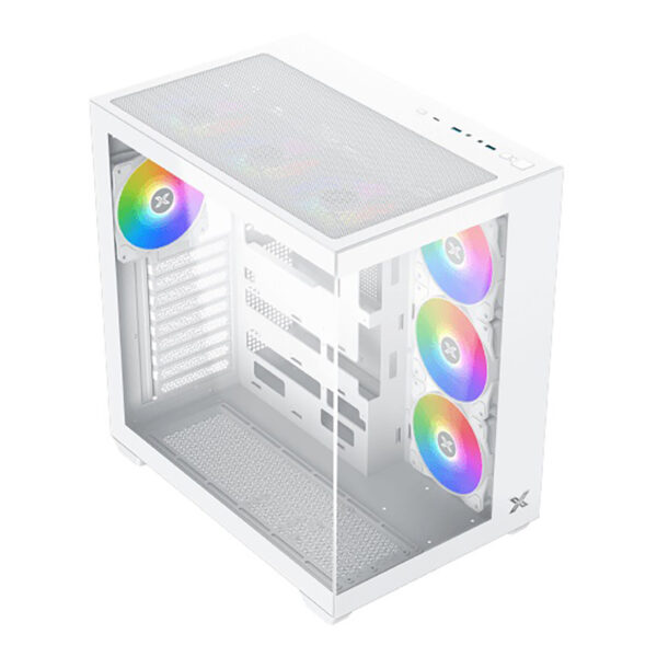 boitier pc Xigmatek