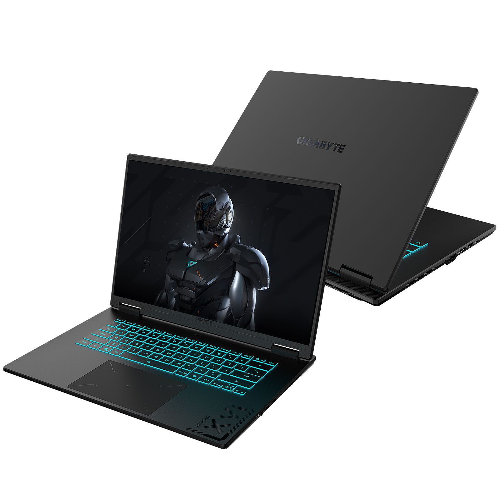 GIGABYTE GAMING A16 CVHI3FR864SH 2 laptop Gigabyte