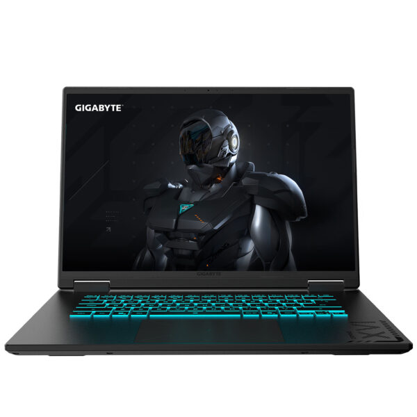 Pc portable Gigabyte 16 pouces