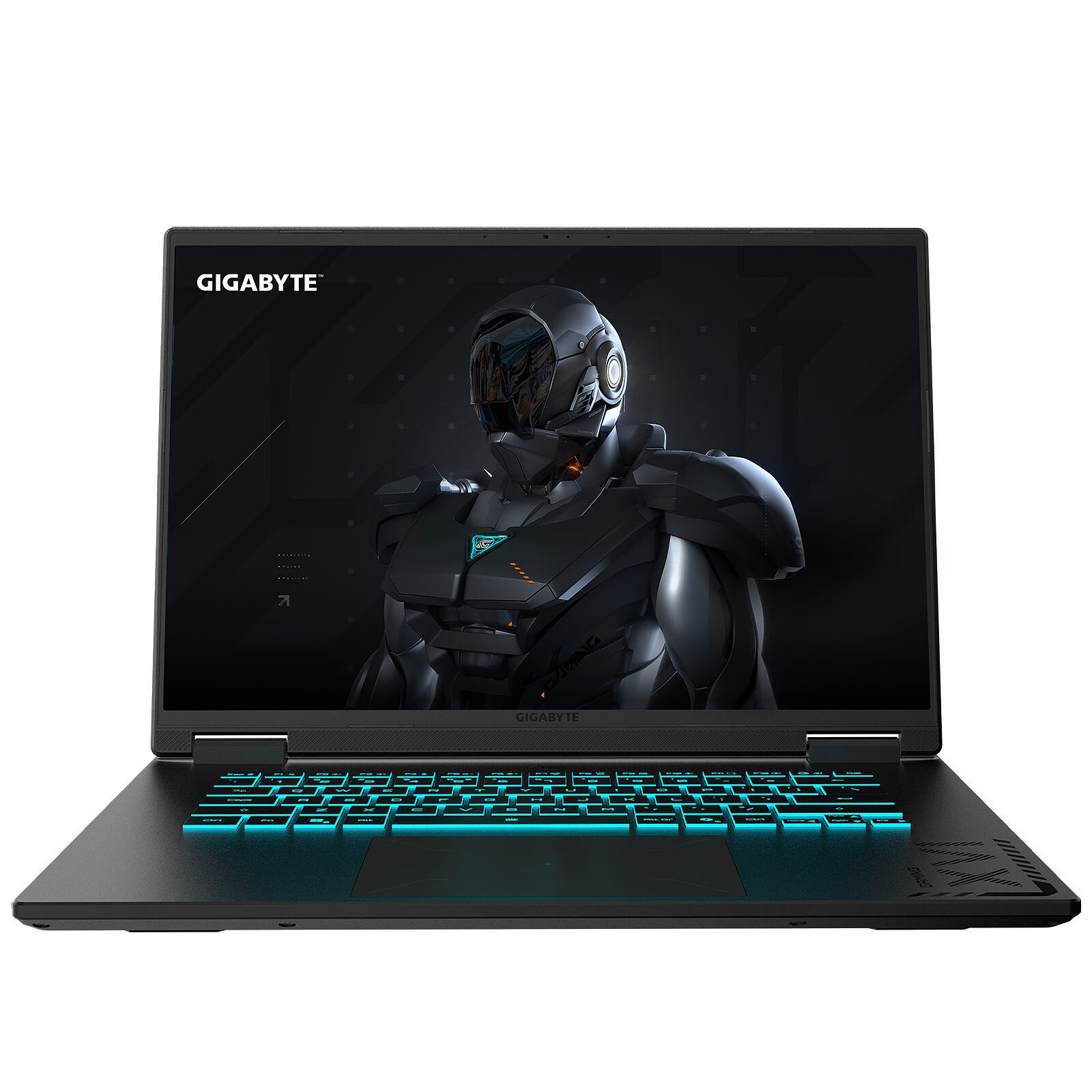 GIGABYTE GAMING A16 CWHI3FR864SH 1 Pc portable Gigabyte 16 pouces