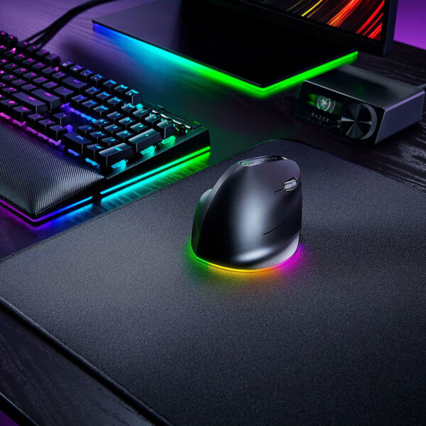 Souris Razer Noir