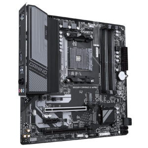 carte mère Gigabyte AMD AM4