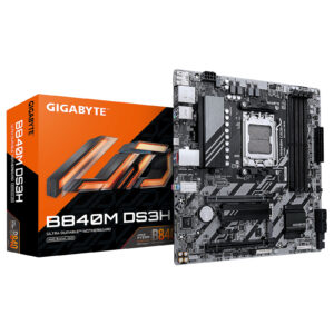 carte mère Gigabyte AMD AM5