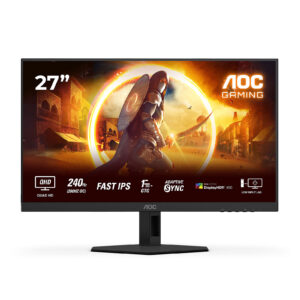 écran pc AOC 27 pouces