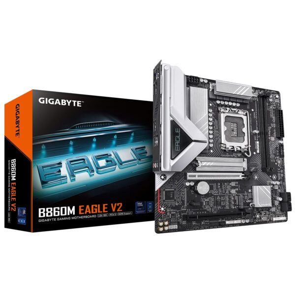 carte mère Gigabyte Intel 1851