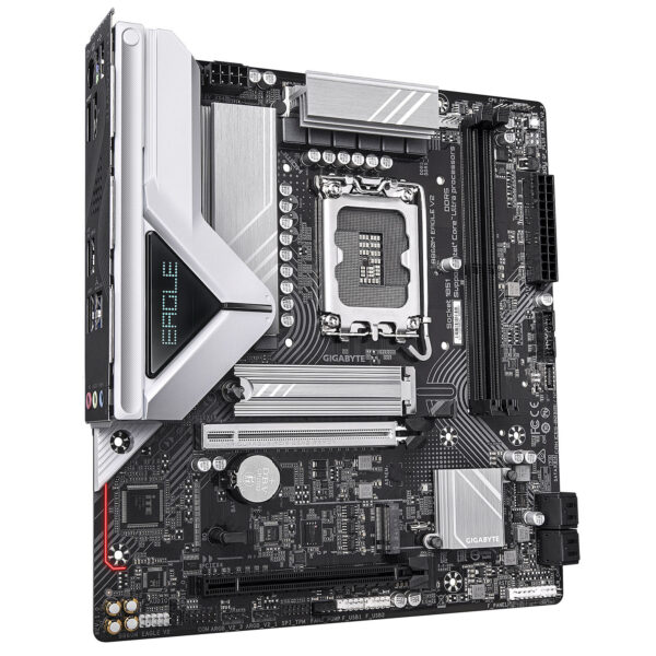 carte mère Gigabyte Intel 1851