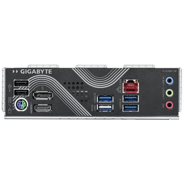 carte mère Gigabyte Intel 1851