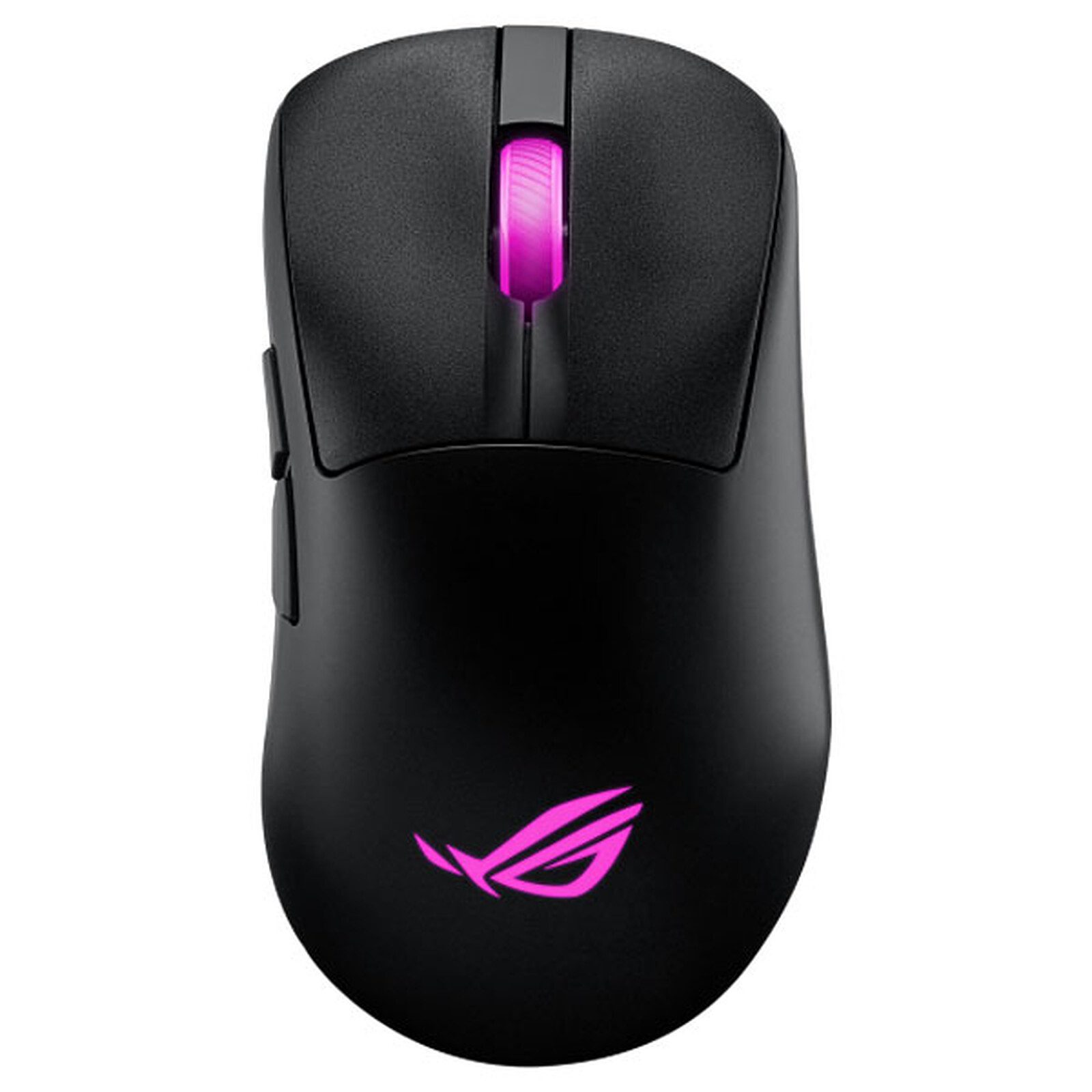 ASUS ROG Keris II Origin (Noir) 1 Souris ASUS 42000 dpi