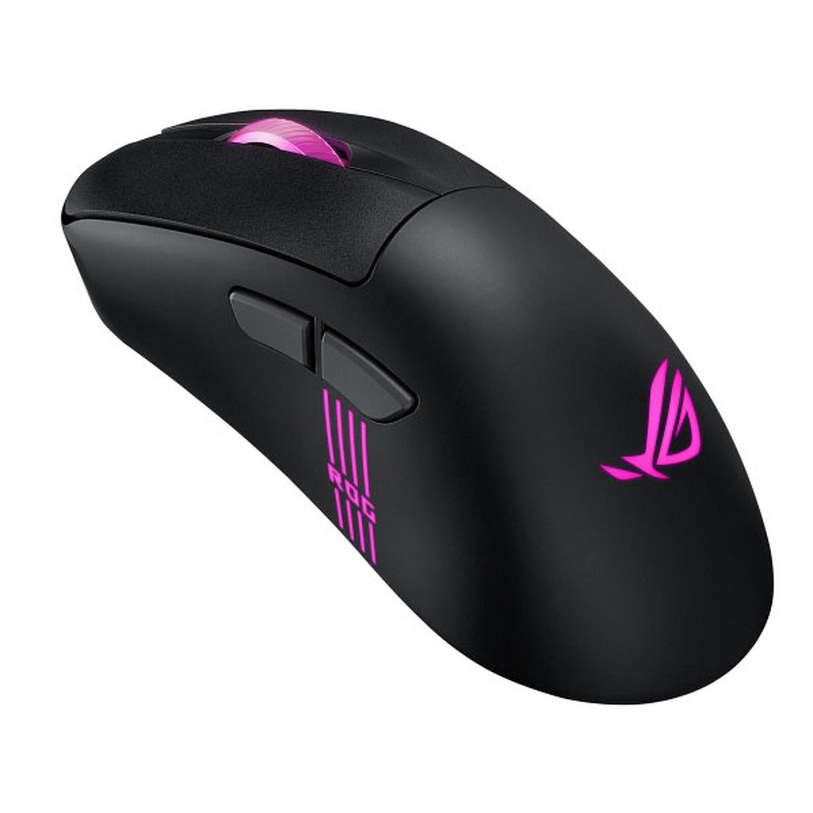 ASUS ROG Keris II Origin (Noir) 3 Souris gamer ASUS 42000 dpi