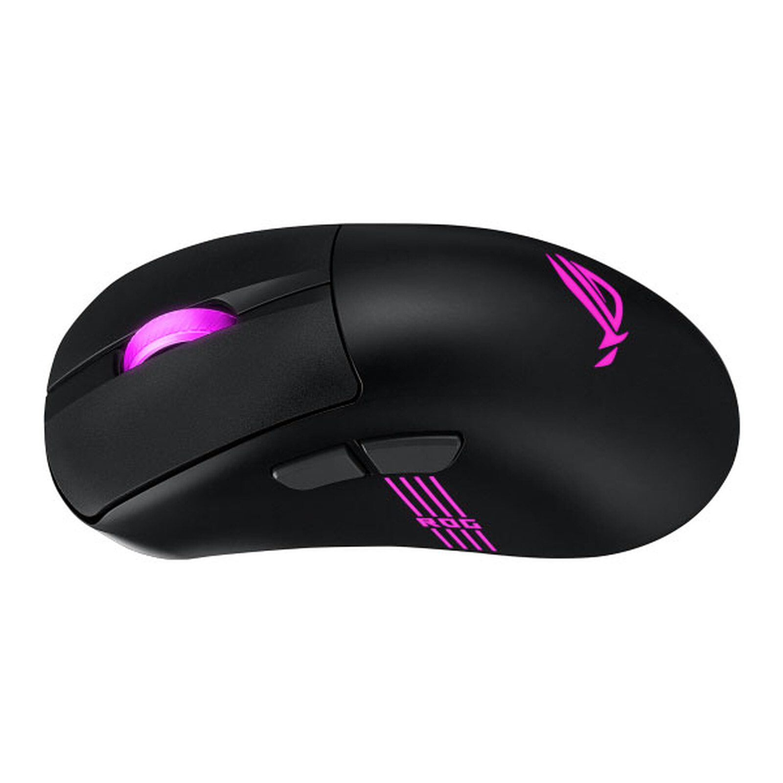 ASUS ROG Keris II Origin (Noir) 4 Souris gamer ASUS