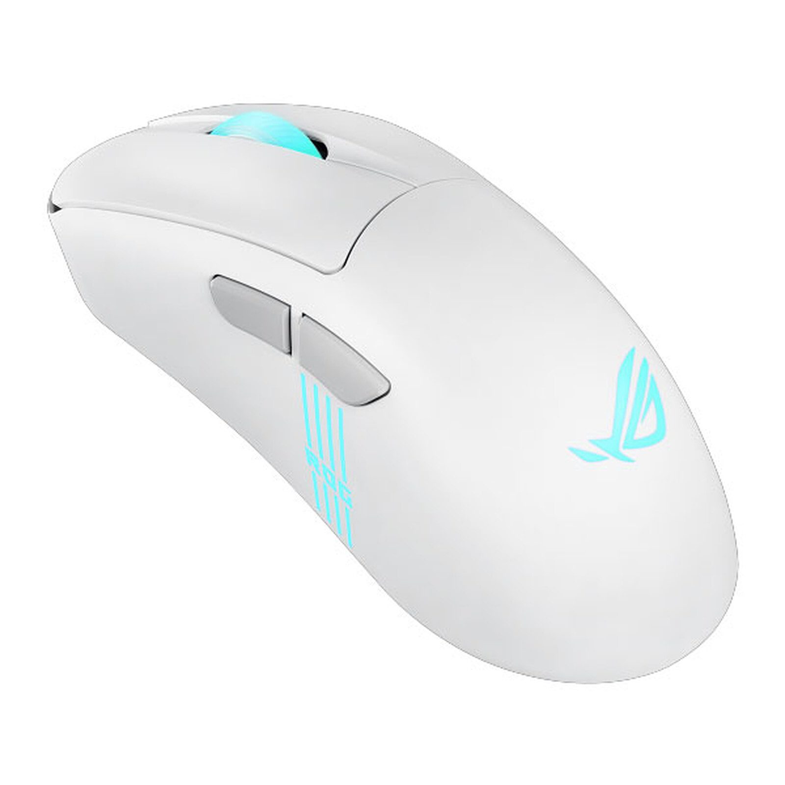 ASUS ROG Keris II Origin (Moonlight) 3 Souris gamer ASUS 42000 dpi