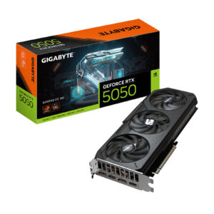 Gigabyte NVIDIA GeForce RTX 5050