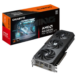 Gigabyte AMD Radeon RX 9060 XT