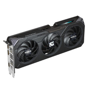 Gigabyte AMD Radeon RX 9060 XT