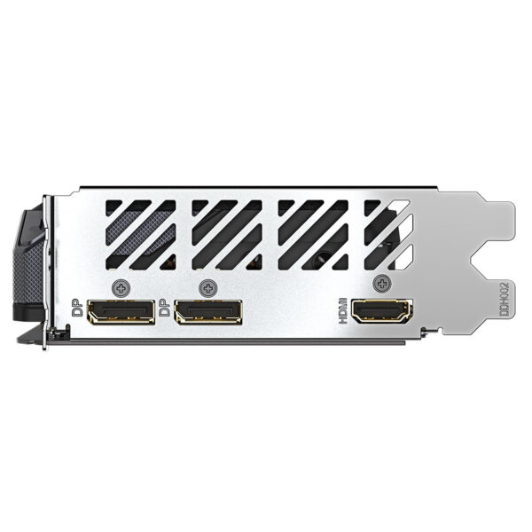 Gigabyte AMD Radeon RX 9060 XT