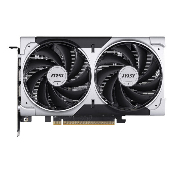 MSI NVIDIA GeForce RTX 5050