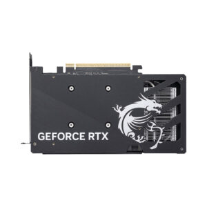 MSI NVIDIA GeForce RTX 5050