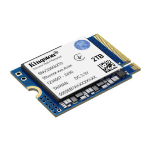 disque dur ssd Kingston